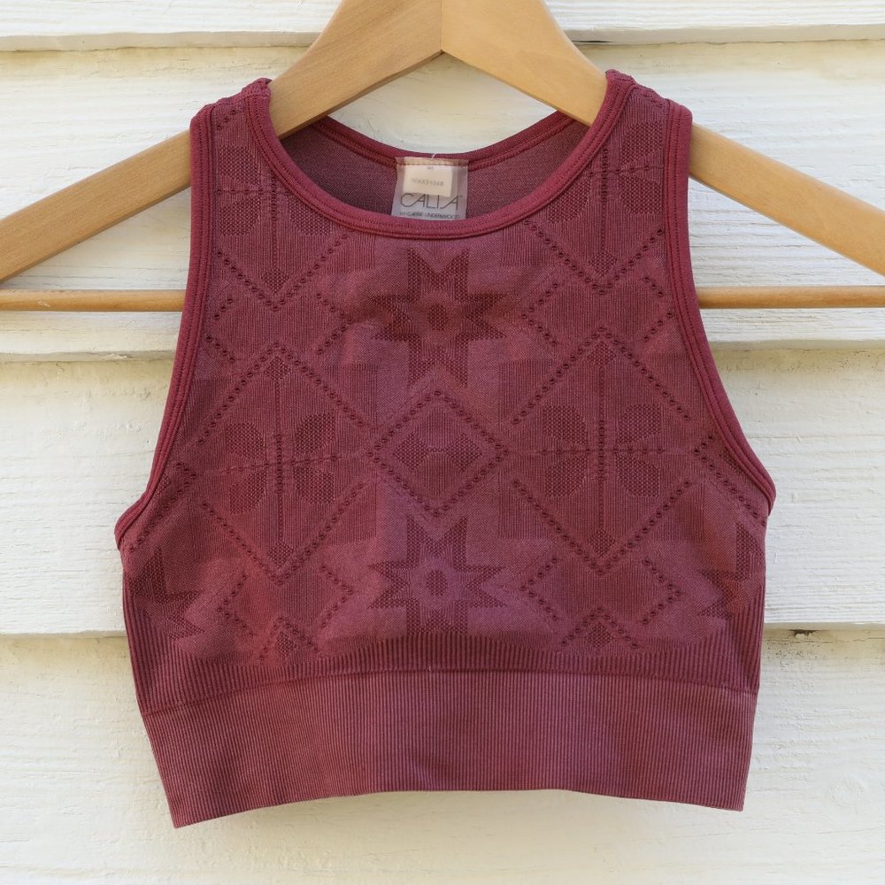 Calia by Carrie Underwood sports bra